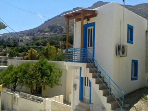 Tania Maisonette Zakros